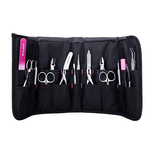 Etui Staleks | Staleks – ProfiNails