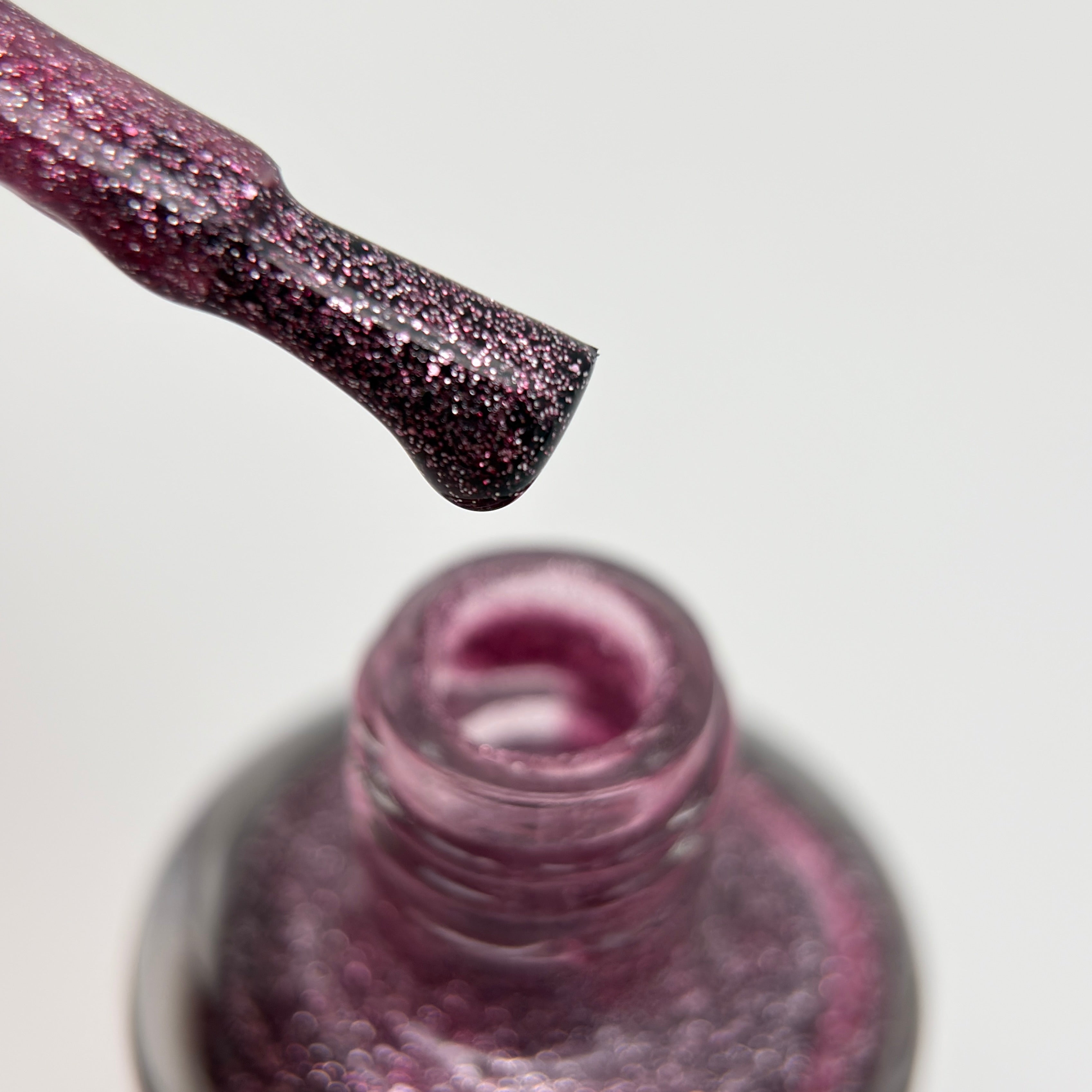 Nail Lack (Lufttrockend) 15ml.