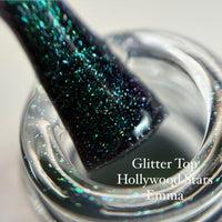Top mit Schimmer Hollywood Stars 15ml