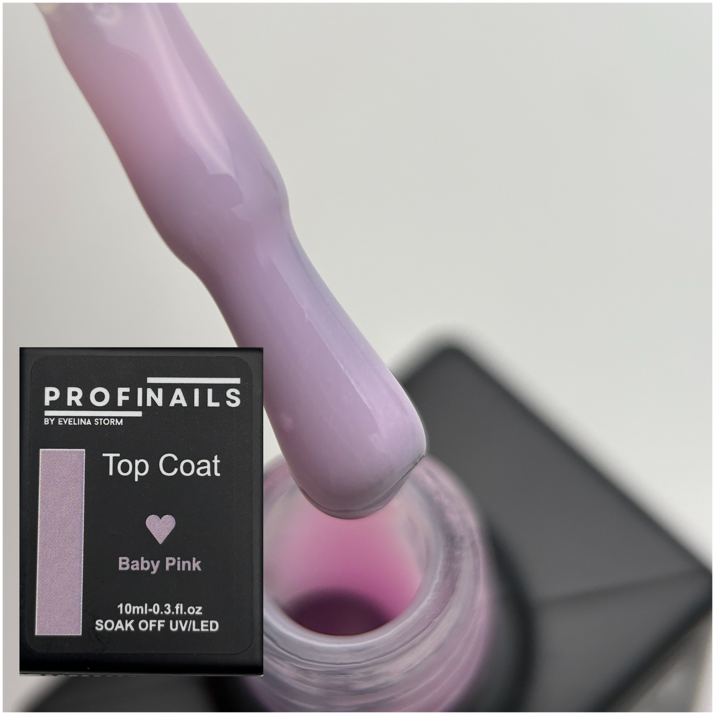 Pastell Color Top