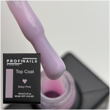 Pastell Color Top