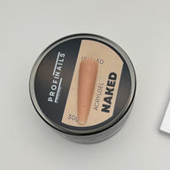 Acrylgel Naked