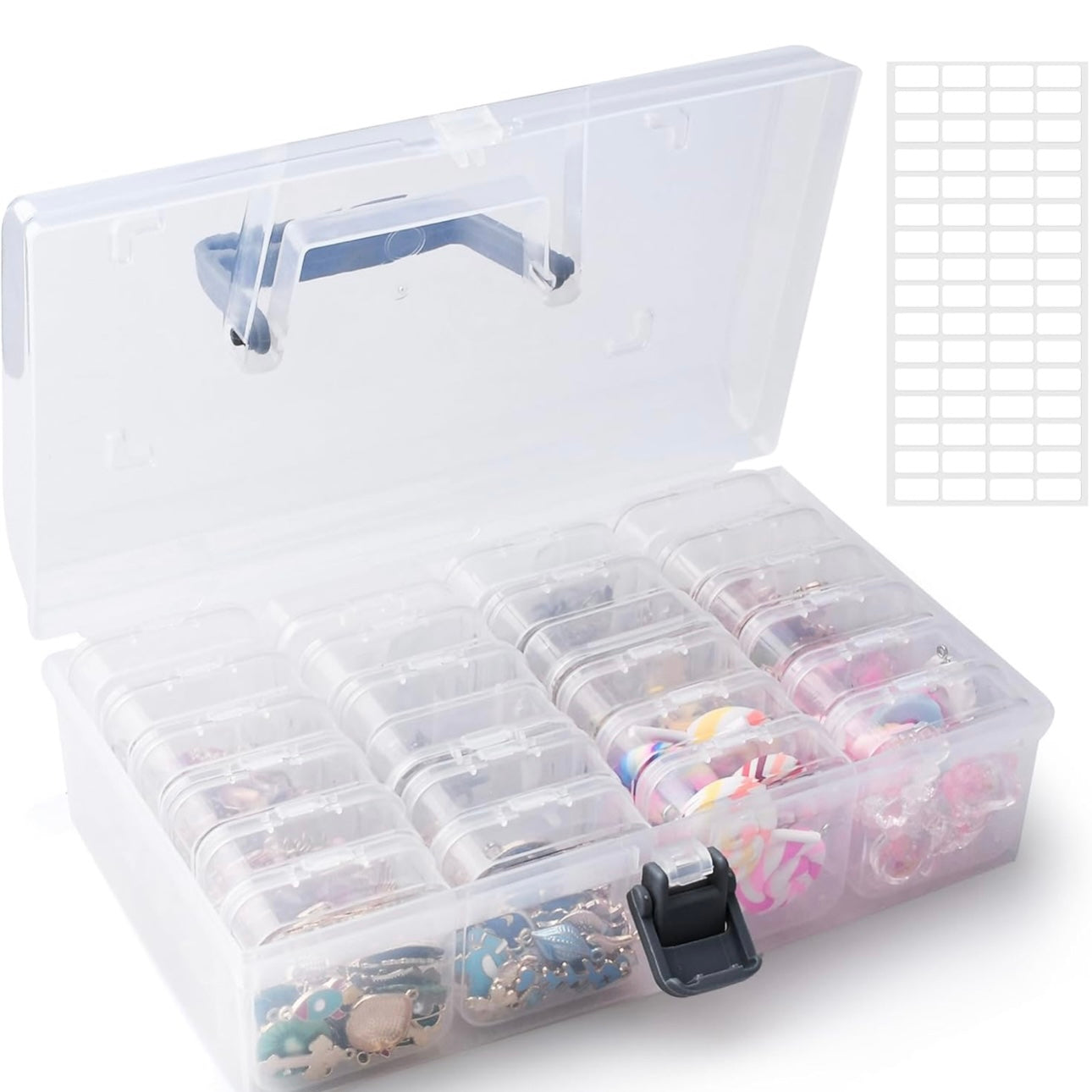Box Zubehör ProfiNails