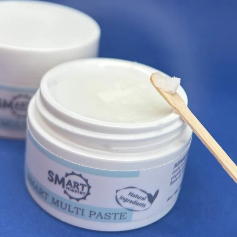 SMART PASTE AUF ORGANIC ÖL BASIS 15ML - ProfiNails
