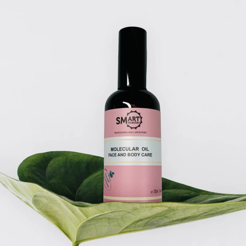SMART ÖL (MOLEKULAR) FÜR HÄNDE UND FÜSSE  100ML - ProfiNails