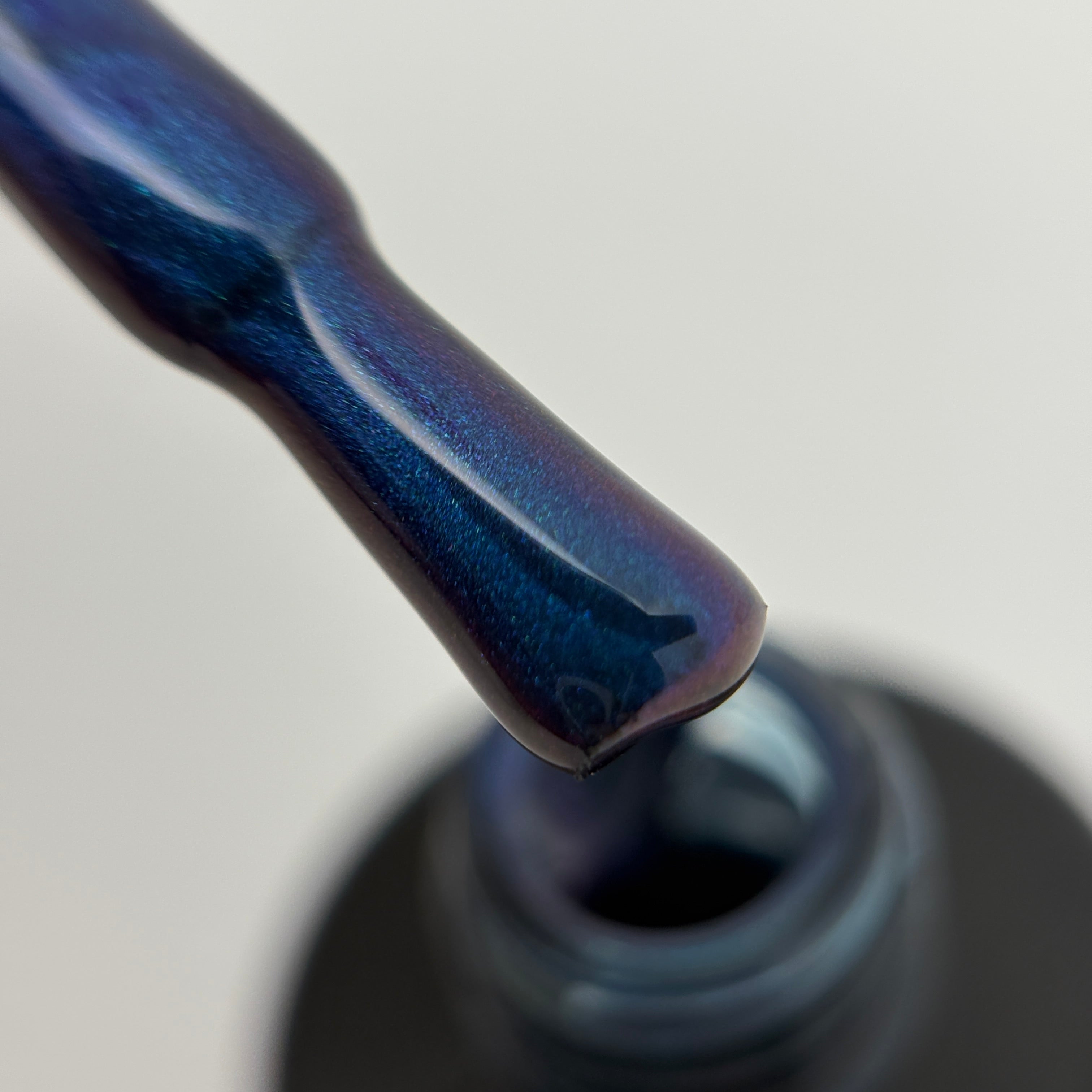 12D Cat-Eye Dopamine Collection Gel Polish 10ml.