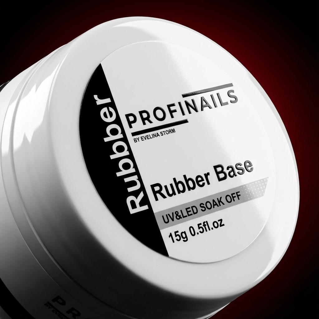 Rubber Base   | Haftgel – ProfiNails