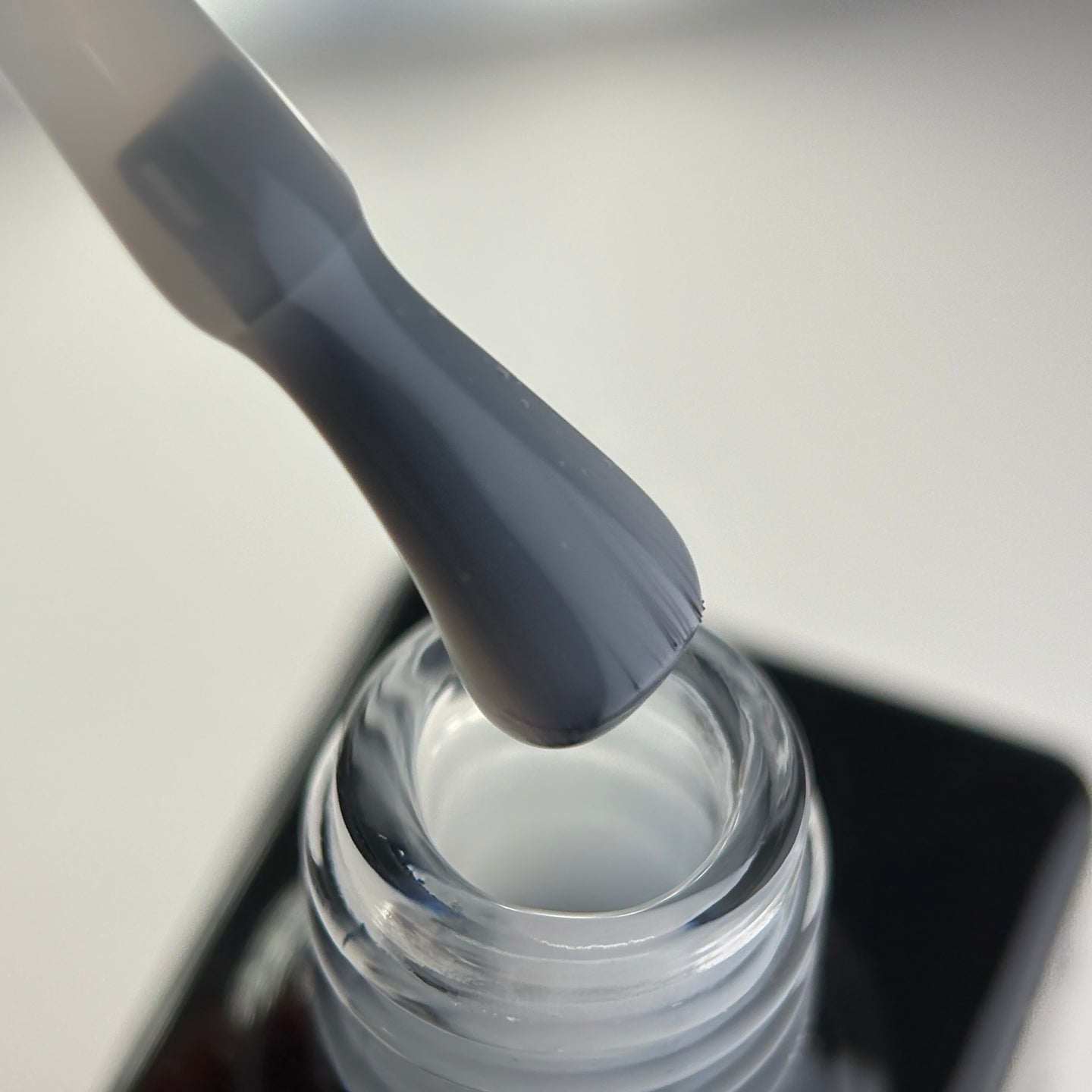Milky Top. Halb transparent 10 ml