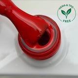 Lady in Red Collection GelPolish 8ml.