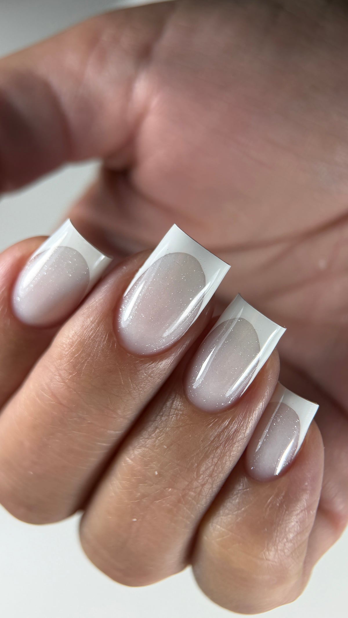 French Gel Lacquer 30 g für präzise Smile Line – ProfiNails