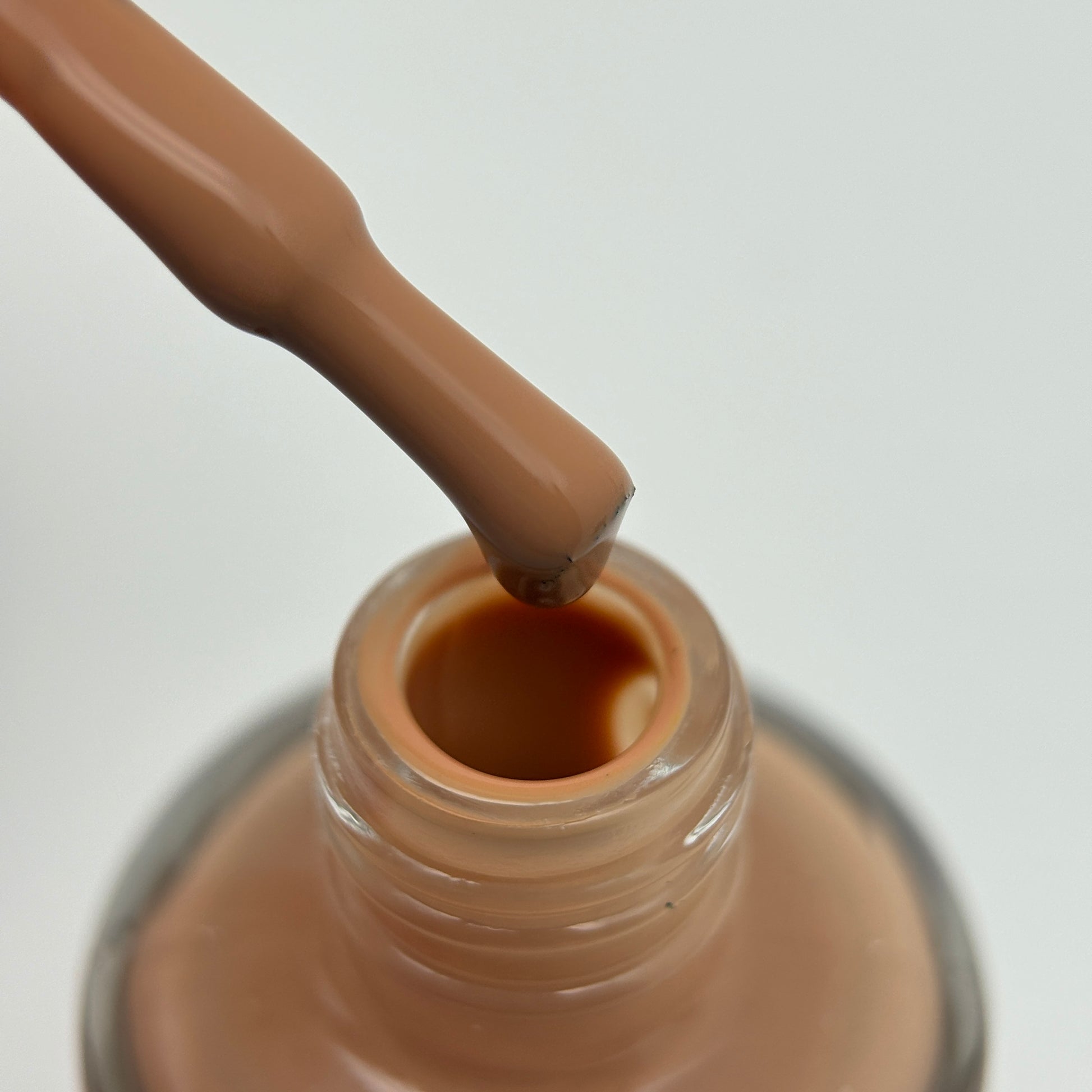 Nail Lack (Lufttrockend) 15ml. ProfiNails
