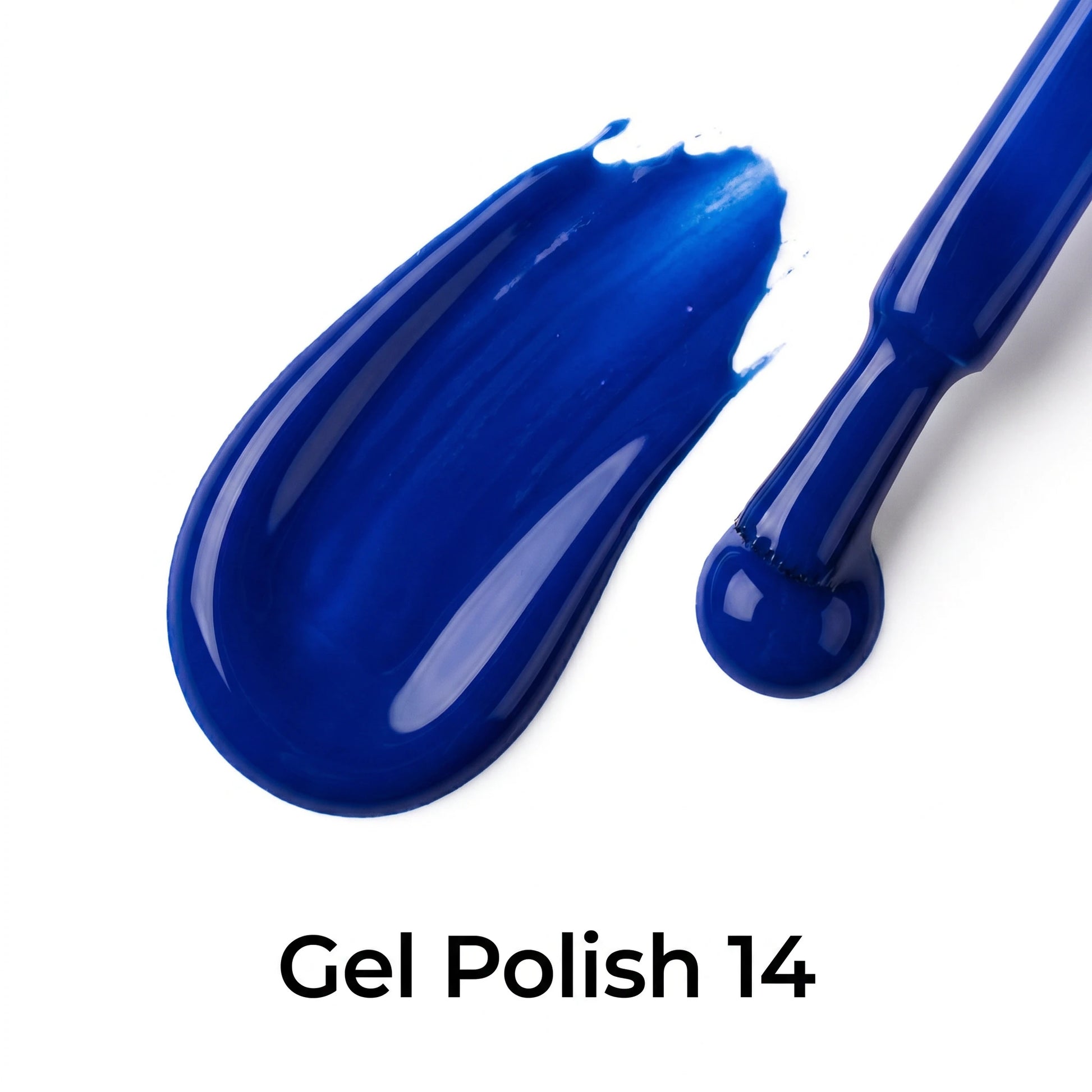 Blau Collection Gel Polish 10ml. ProfiNails