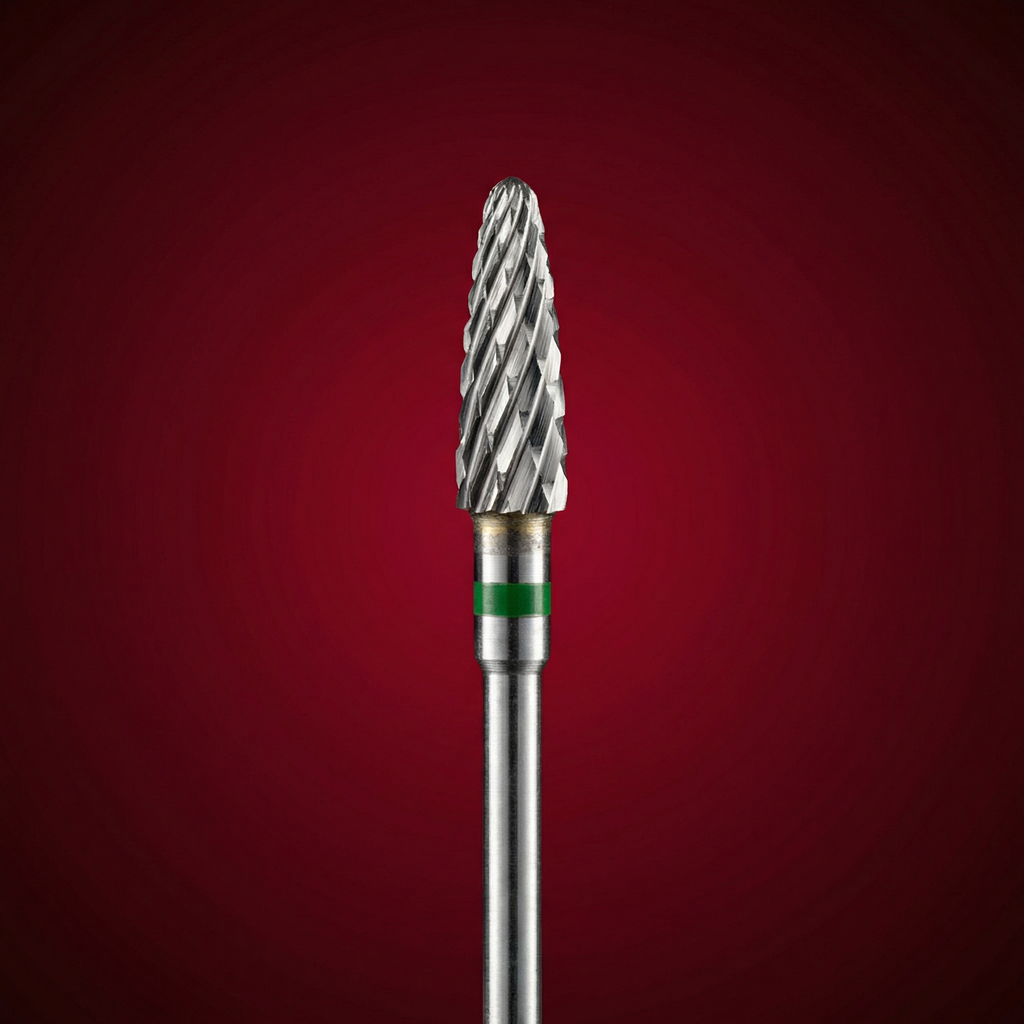 Fräser Hardmetall zum Abtragen ProfiNails