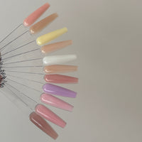 Cream Gel mit Hema  30ml.
