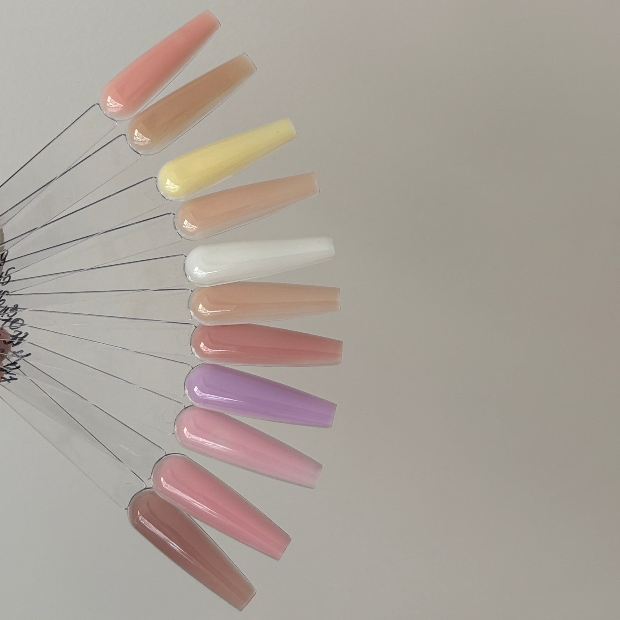 Cream Gel mit Hema  30ml.