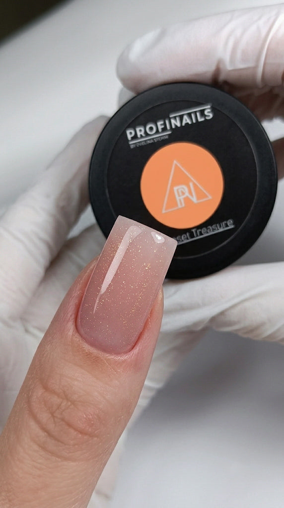 Fiber Gel ProfiNails 30ml TPO FREI ProfiNails