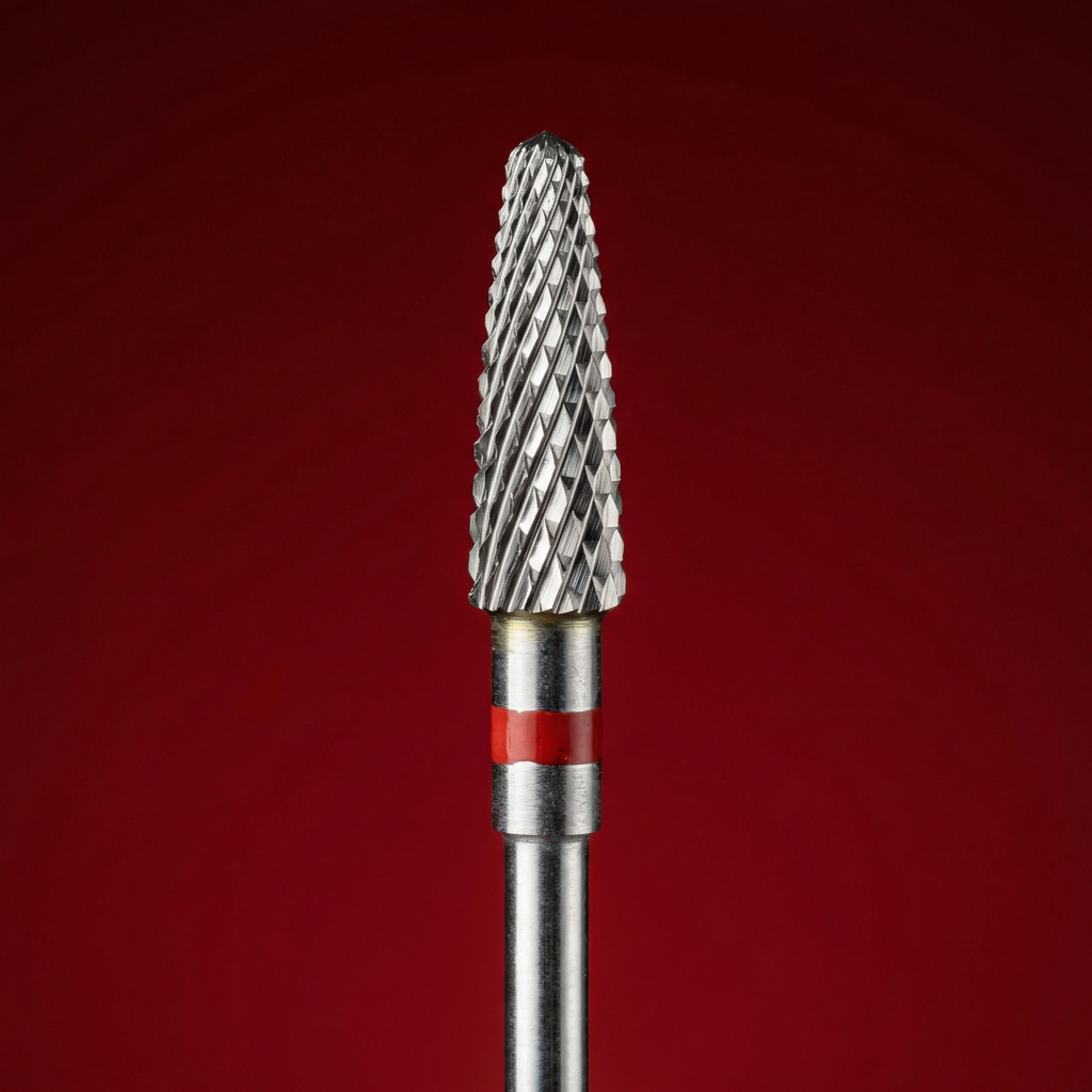 Fräser Hardmetall zum Abtragen ProfiNails