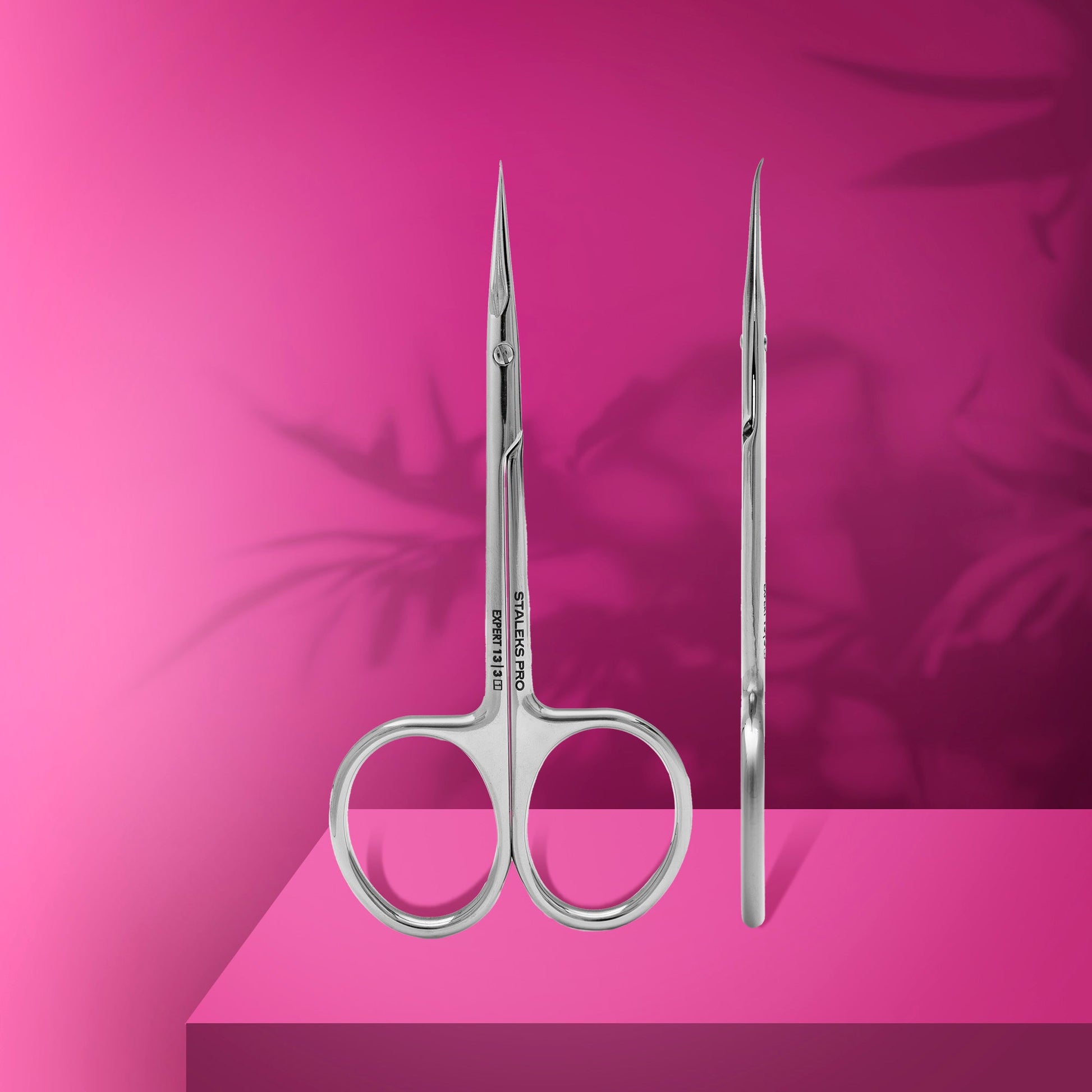 Professionelle Hautschere Mit Haken Für Links | Pr... – ProfiNails
