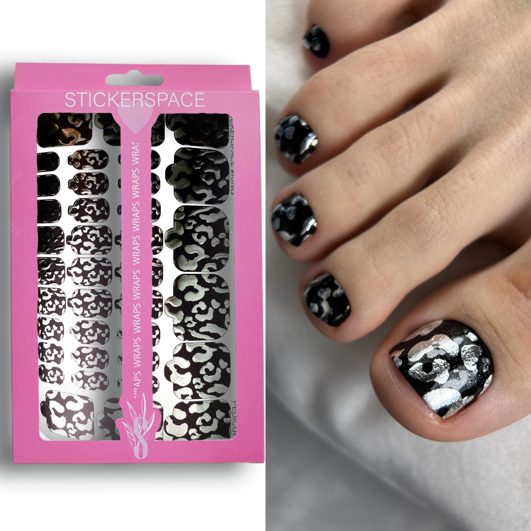 Wrap #King ProfiNails
