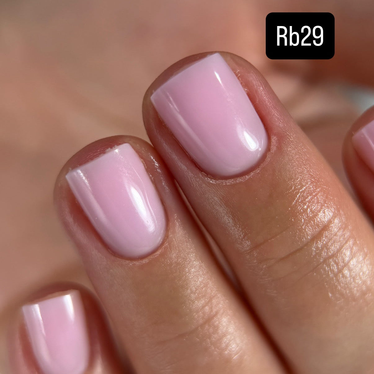 Color Rubber Base 15ml. ProfiNails