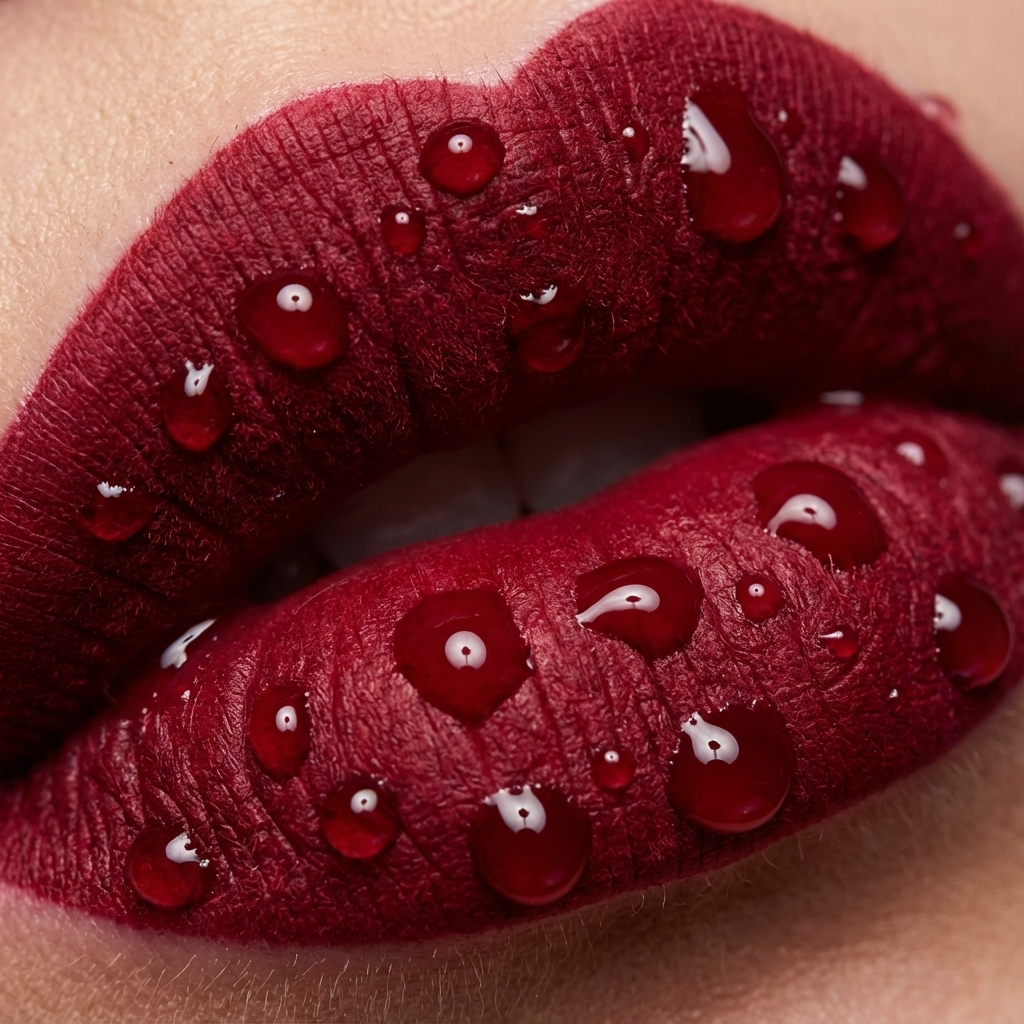 Gel Polish „Ruby Kiss“