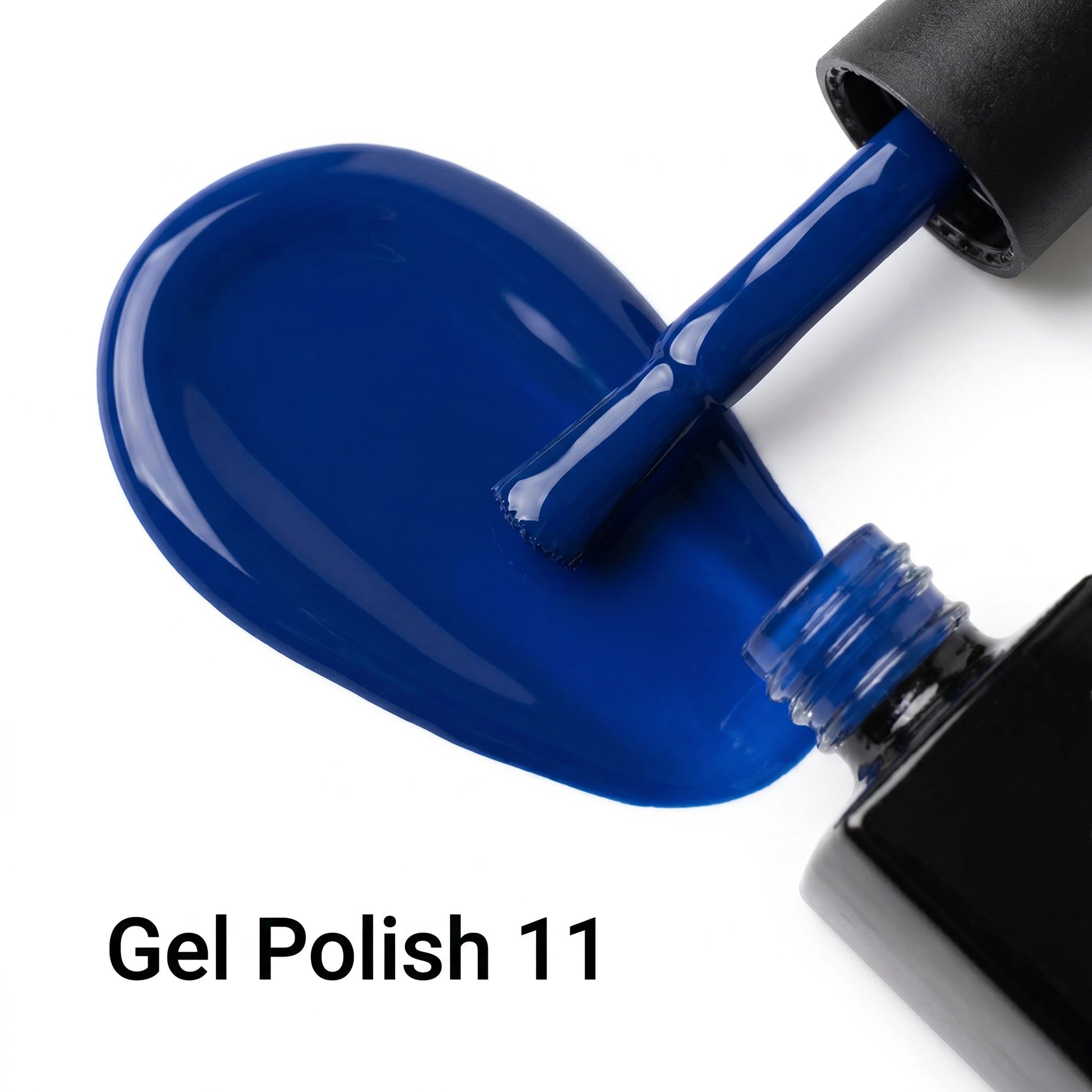 Blau Collection Gel Polish 10ml. ProfiNails
