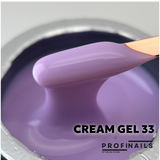 Cream Gel mit Hema  30ml.