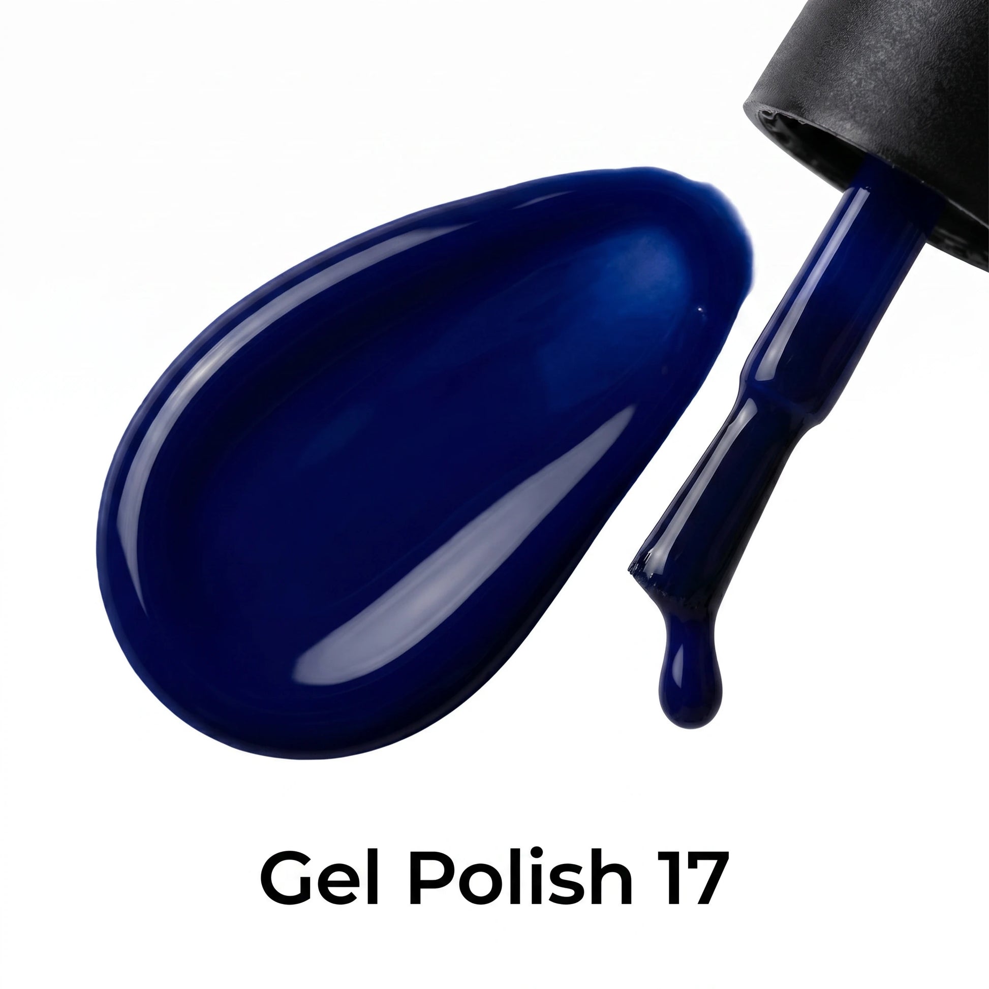 Blau Collection Gel Polish 10ml. ProfiNails