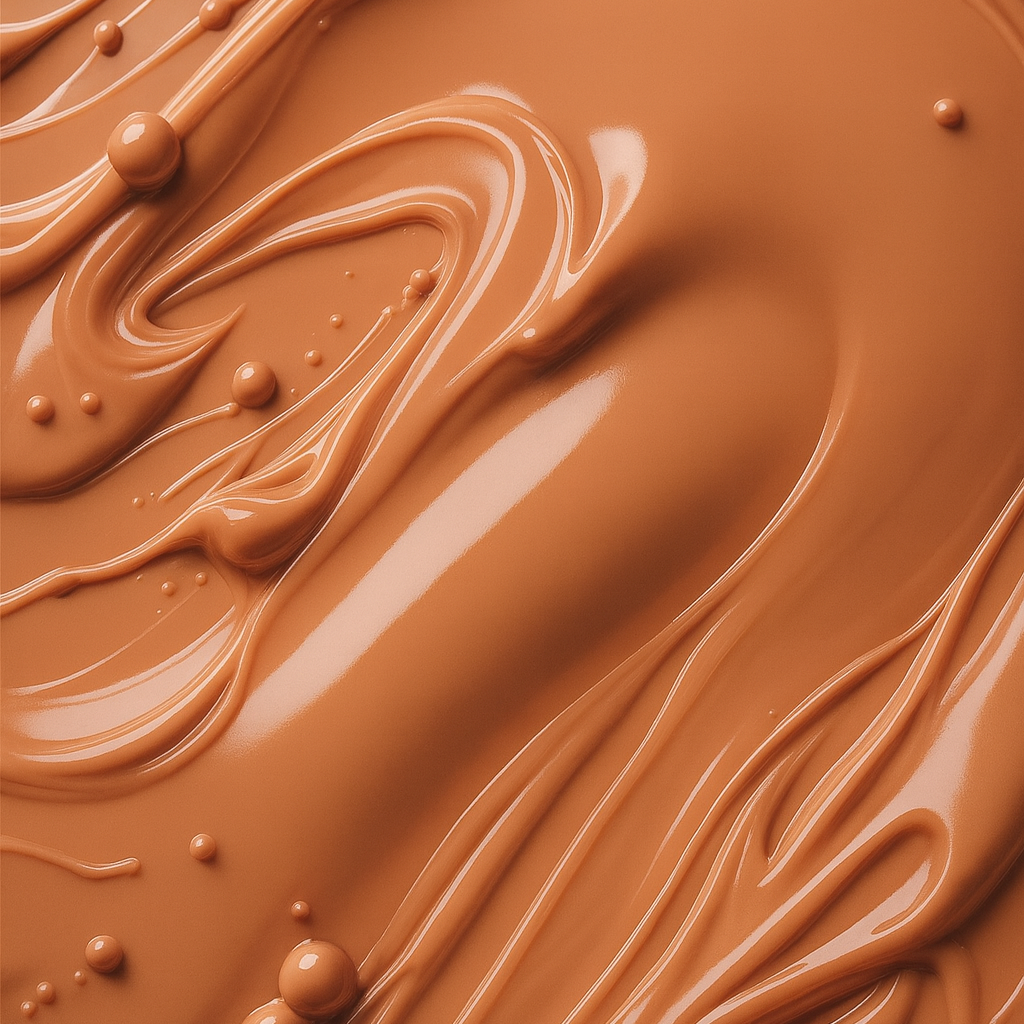 Construction Gel Coffee Collection TPO FREE