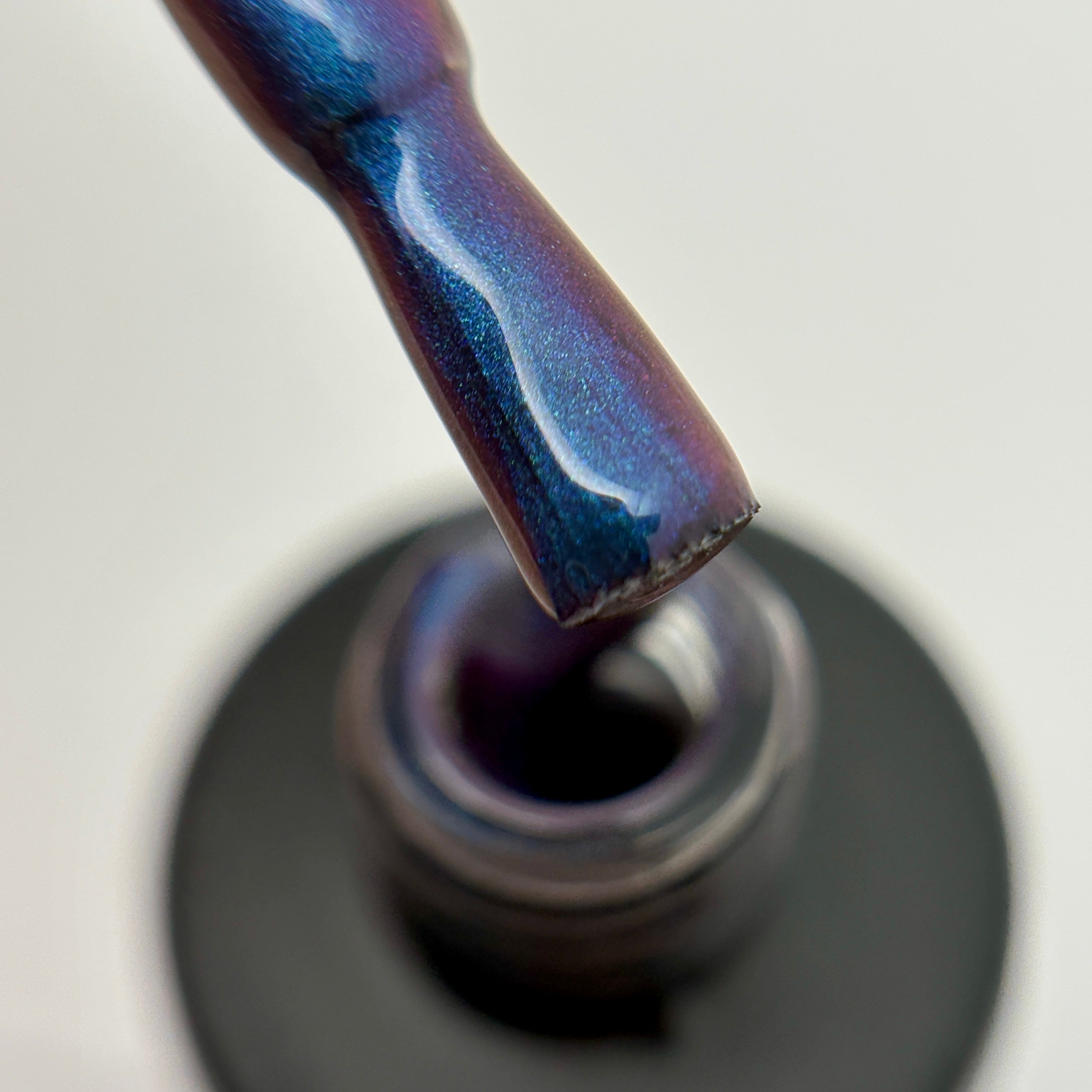 12D Cat-Eye Dopamine Collection Gel Polish 10ml.