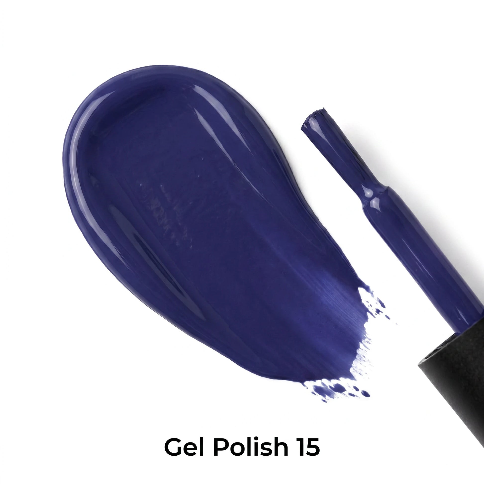 Blau Collection Gel Polish 10ml. ProfiNails