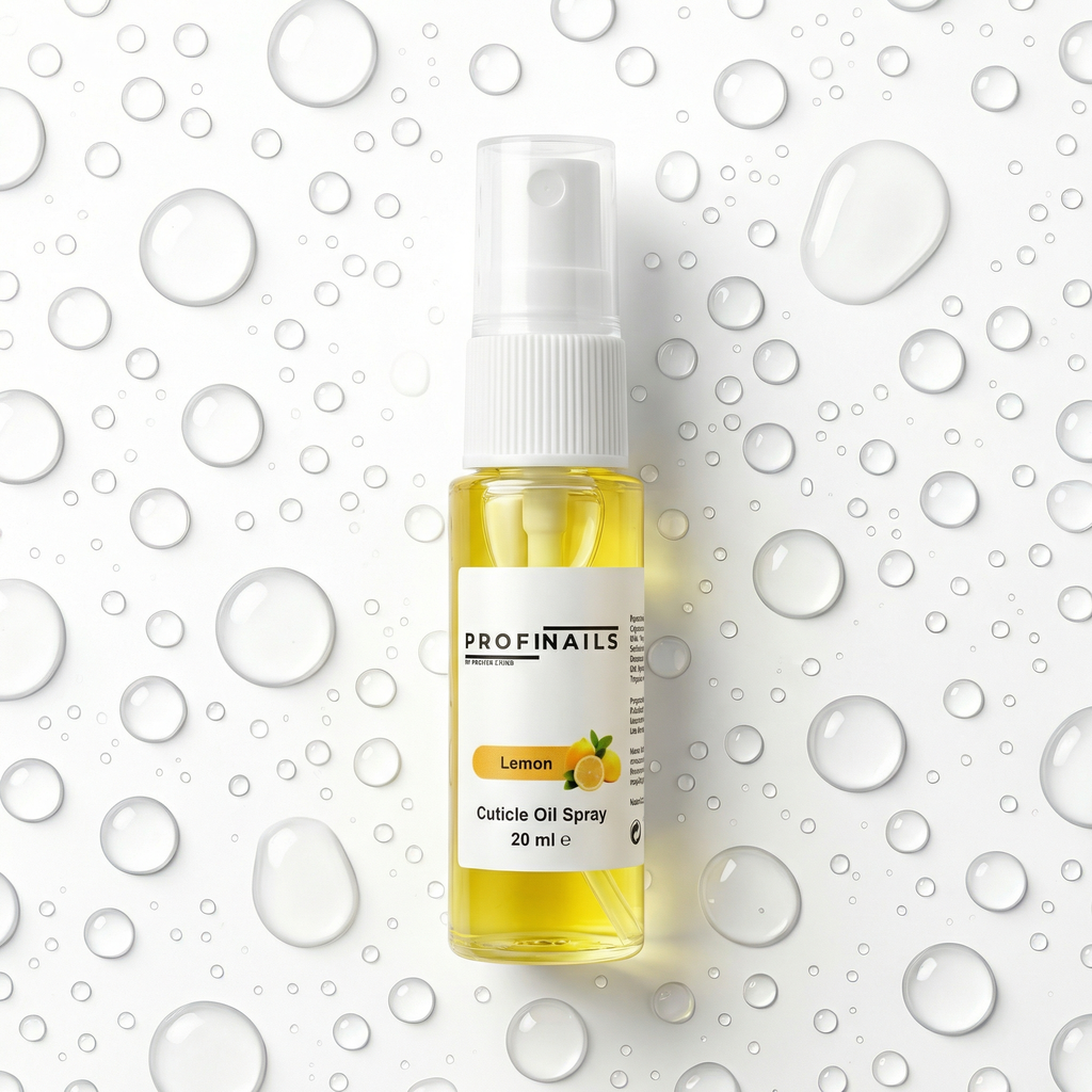 Nagelhaut trocken Öl 20ml ProfiNails