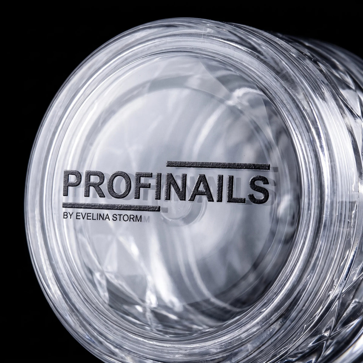 Glazed Donud Chrom ProfiNails