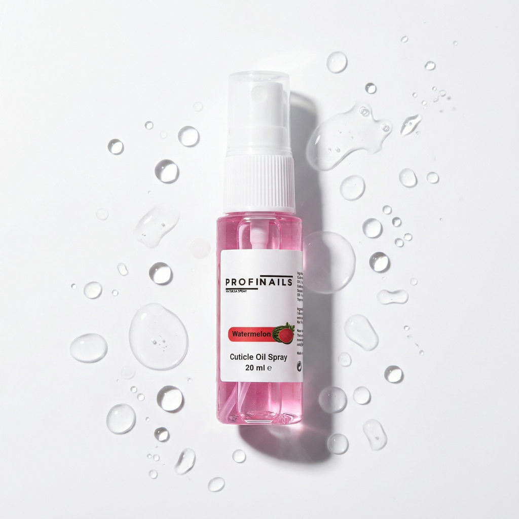 Nagelhaut trocken Öl 20ml ProfiNails