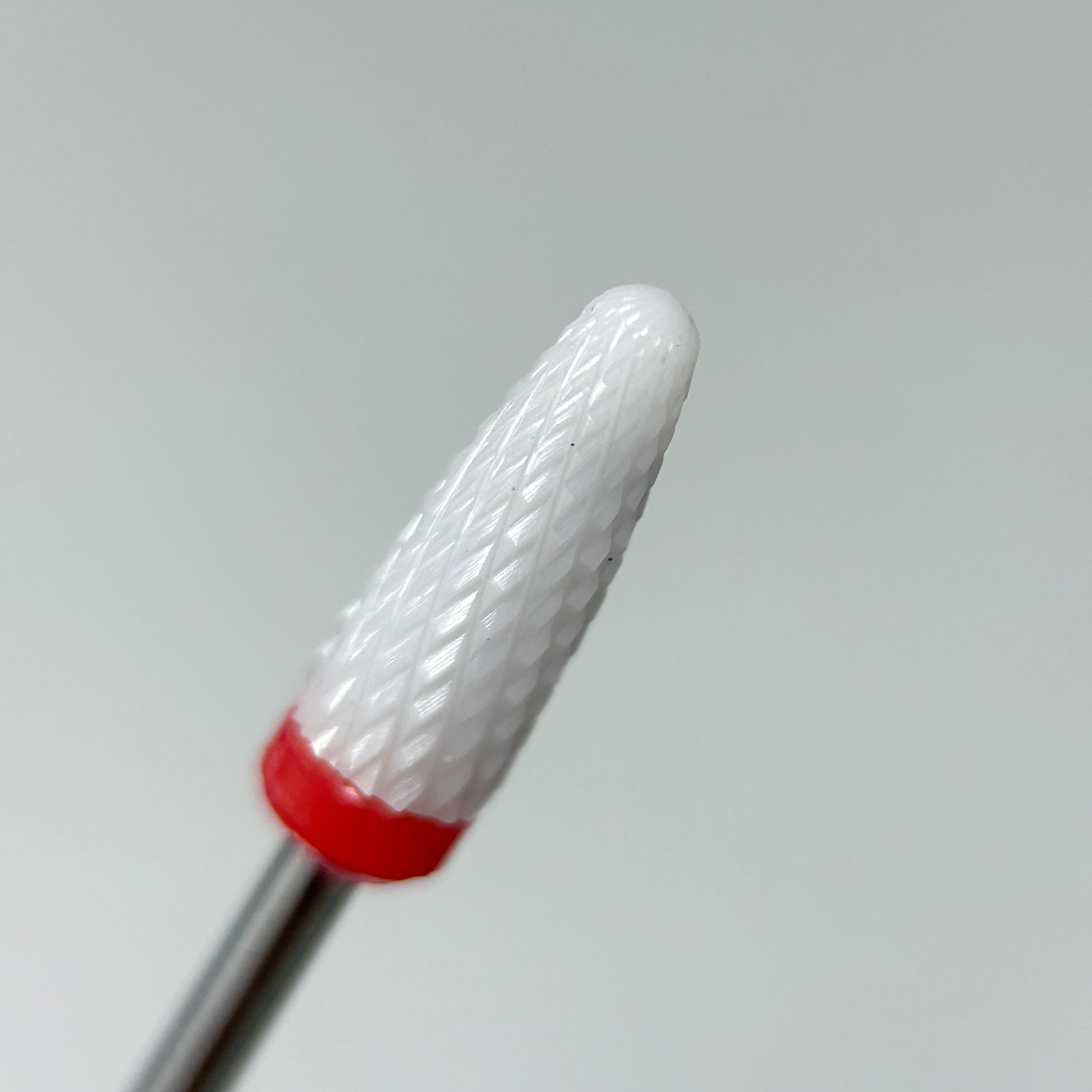 Rot Keramik Bit ProfiNails
