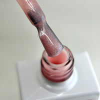 Rubber Base mit Schimmer 8ml