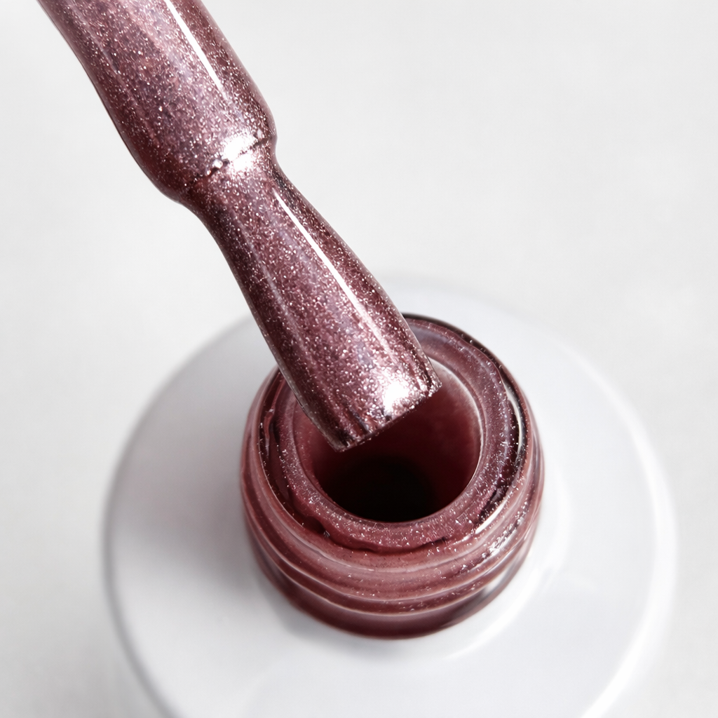 CAT eye Iced Sand ProfiNails