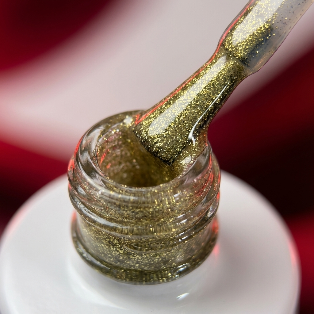 Color Top 10ml.