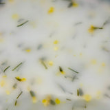 Milky Flower Builder Gel