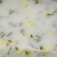 Milky Flower Builder Gel