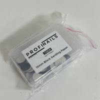 Ersatzschleife für PodoDisk S #100 ProfiNails 100 Stück