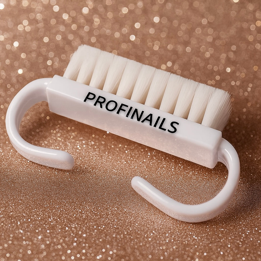 Ultra weiche Bürste. Einzeln verpackt ProfiNails