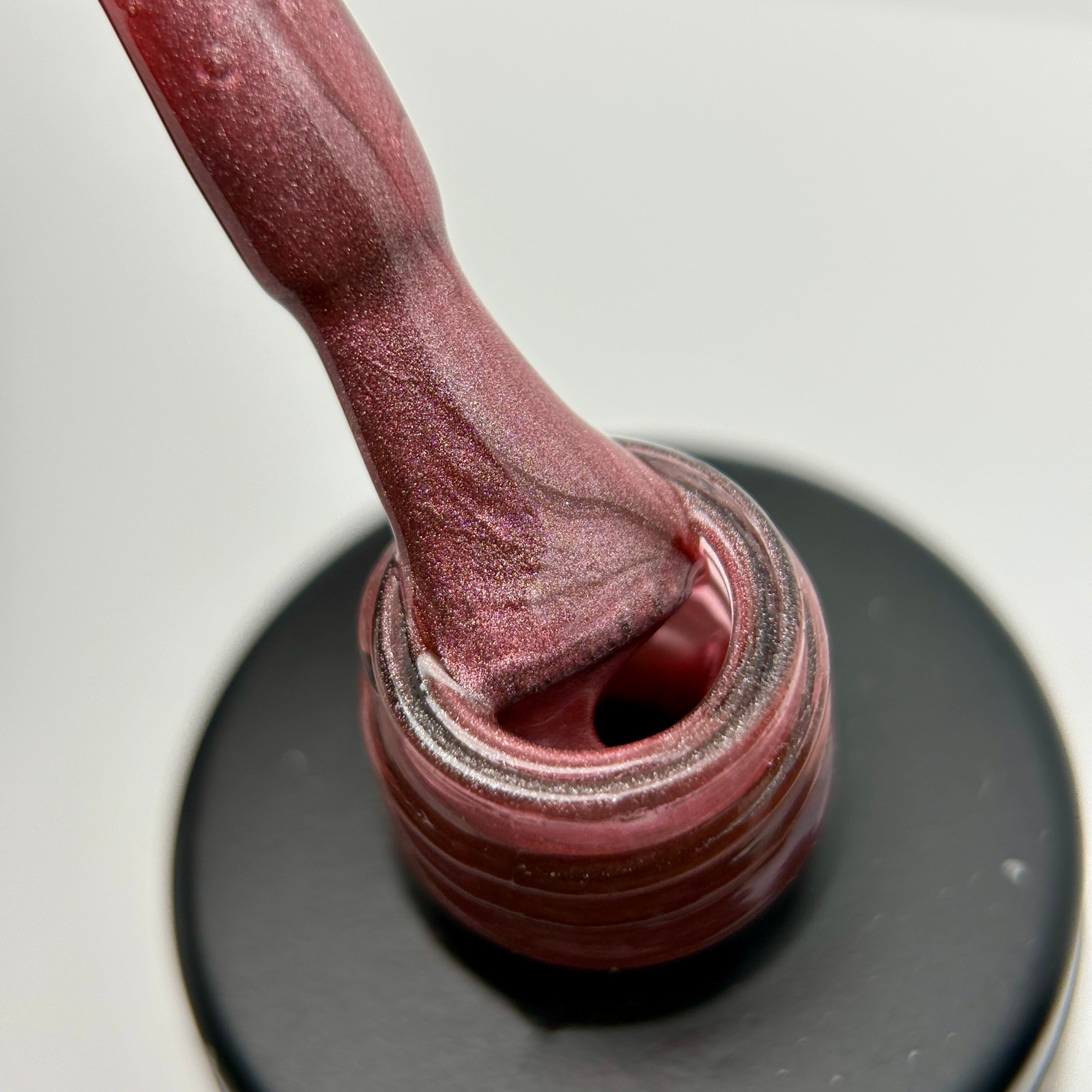 Cat Eye Crystal Collection  10ml.