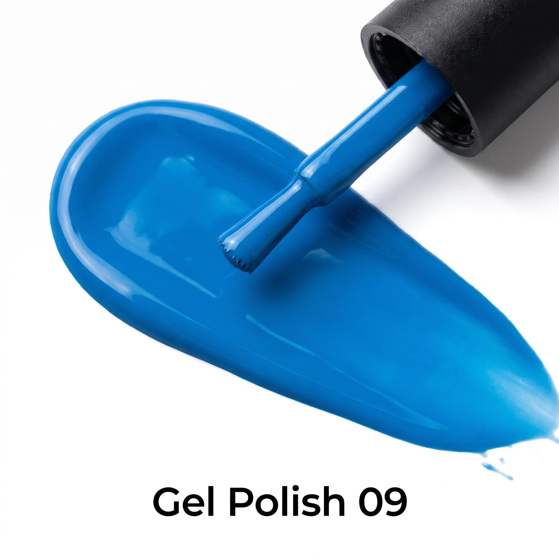 Blau Collection Gel Polish 10ml. ProfiNails