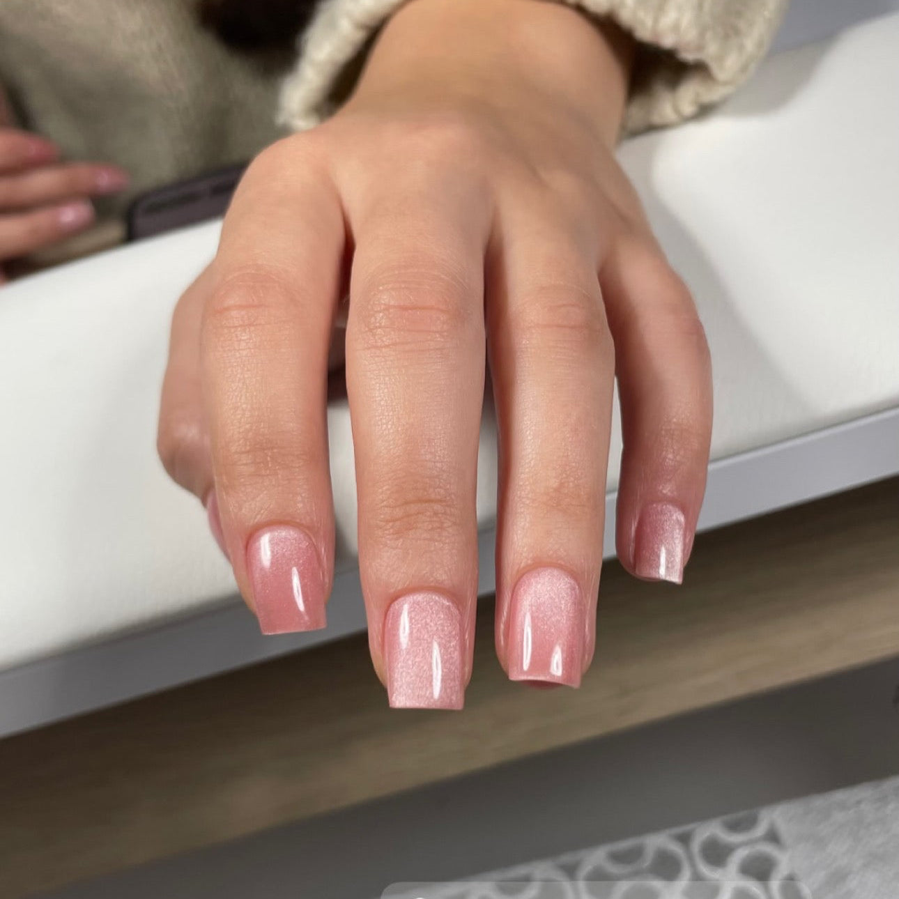 Cat-Eye Gel Polish Moonlight  Collection 10ml.