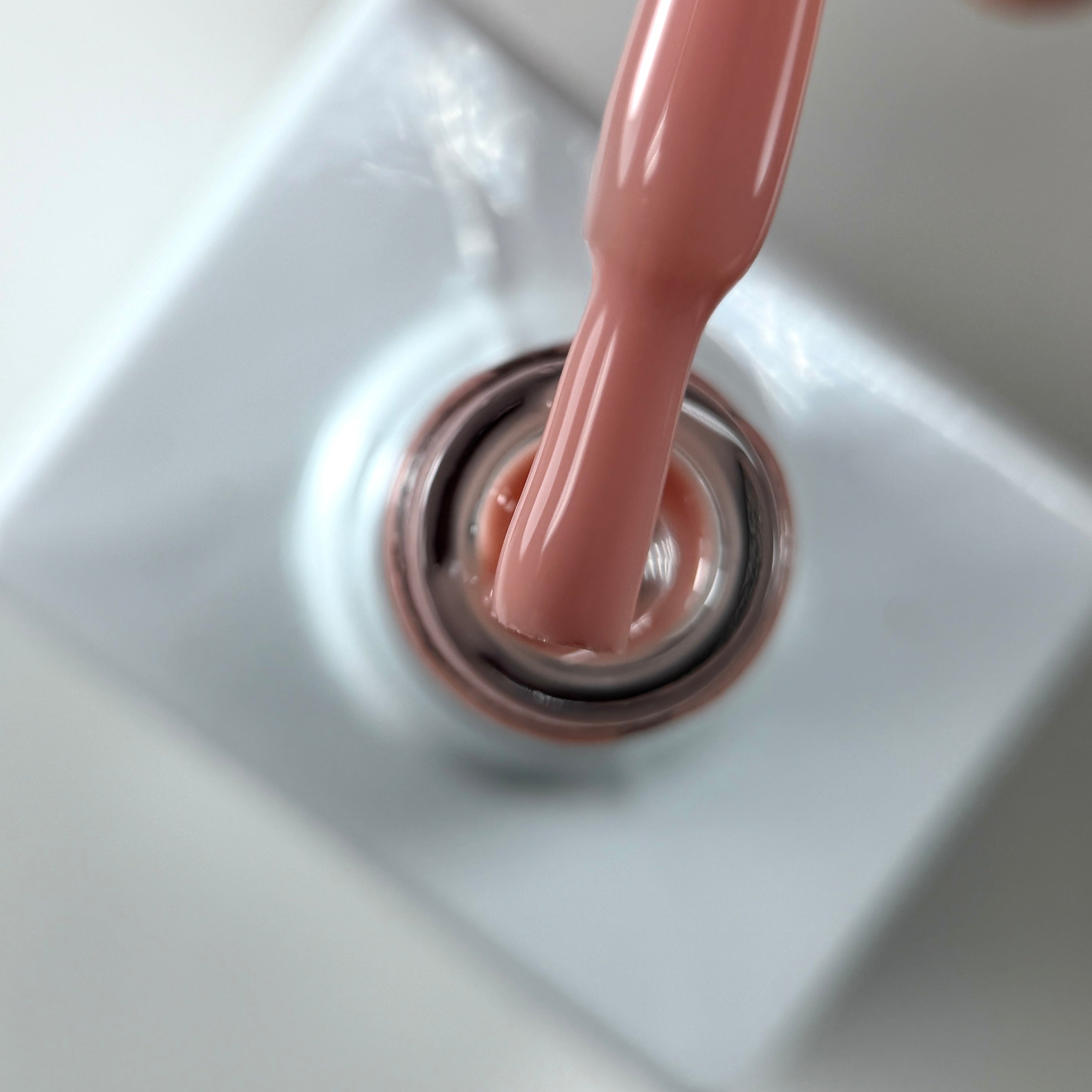 Jelly Gel Polish