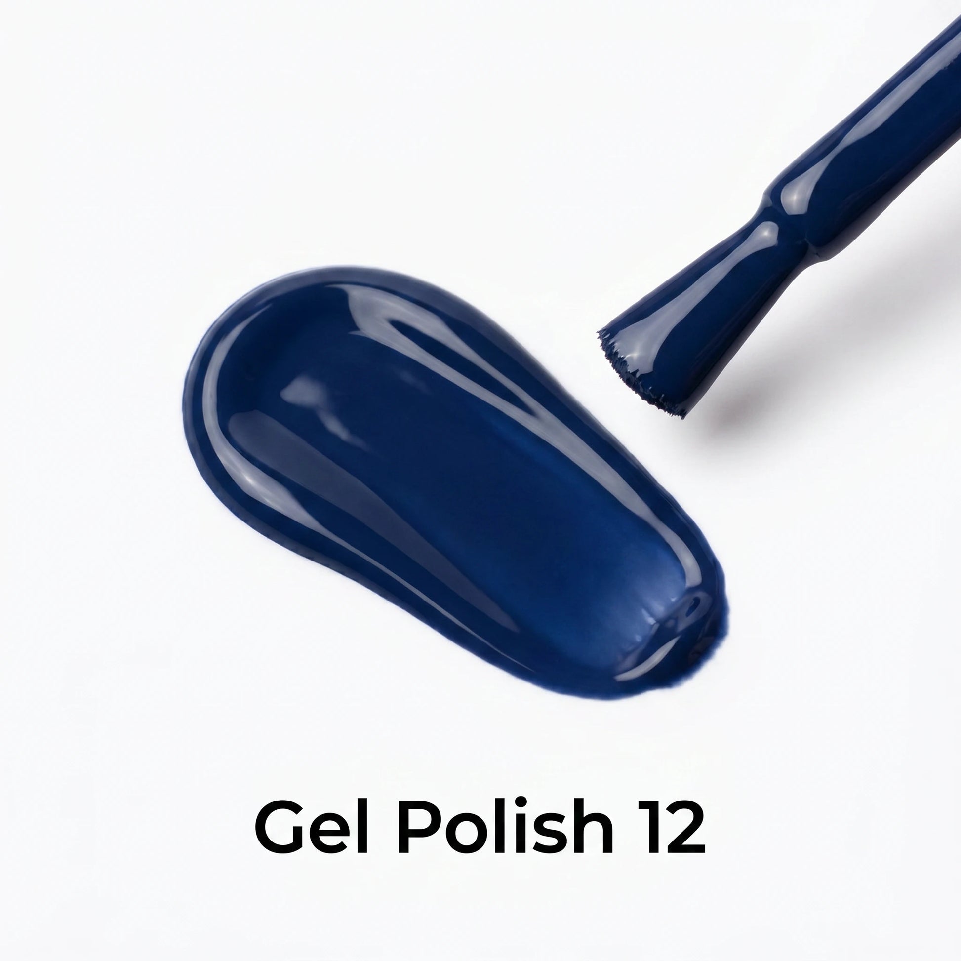 Blau Collection Gel Polish 10ml. ProfiNails