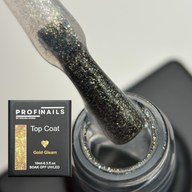 TOP MIT SCHIMMER. HEMA FREE