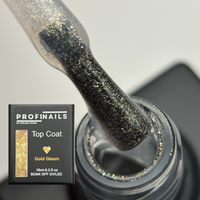 TOP MIT SCHIMMER. HEMA FREE