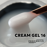 Cream Gel mit Hema  30ml.